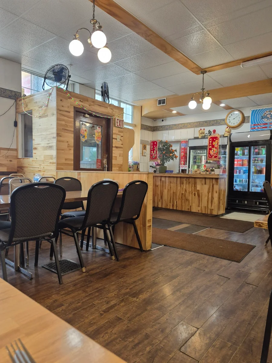 Vibe, Canada Cafe