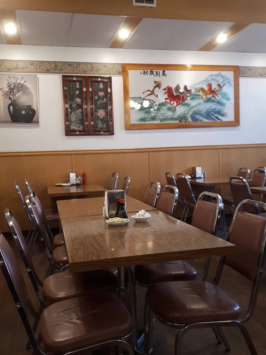 Vibe, Canada Cafe