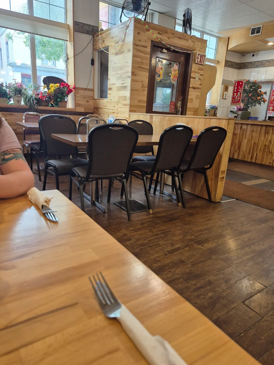 Vibe, Canada Cafe