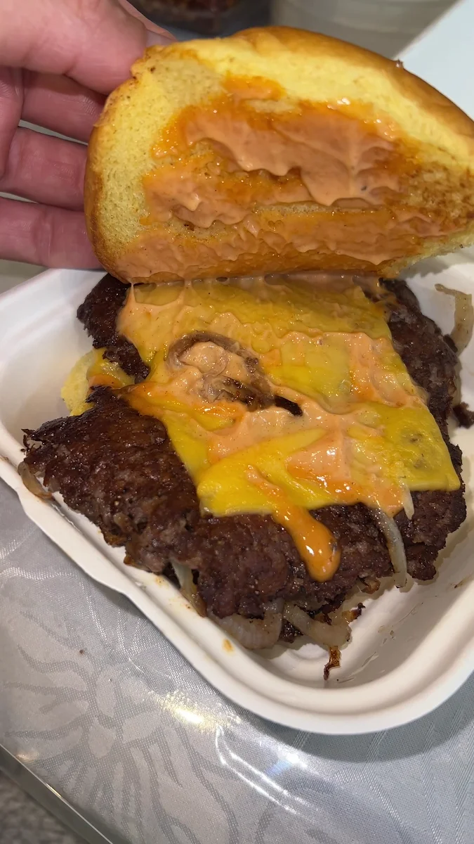 Food & drink, Super Smash Burgs – Markham
