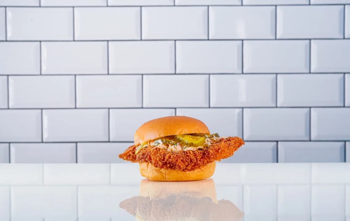 Food & drink, Super Smash Burgs – Markham