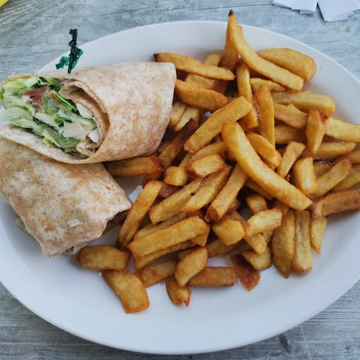 Food & drink photo 4