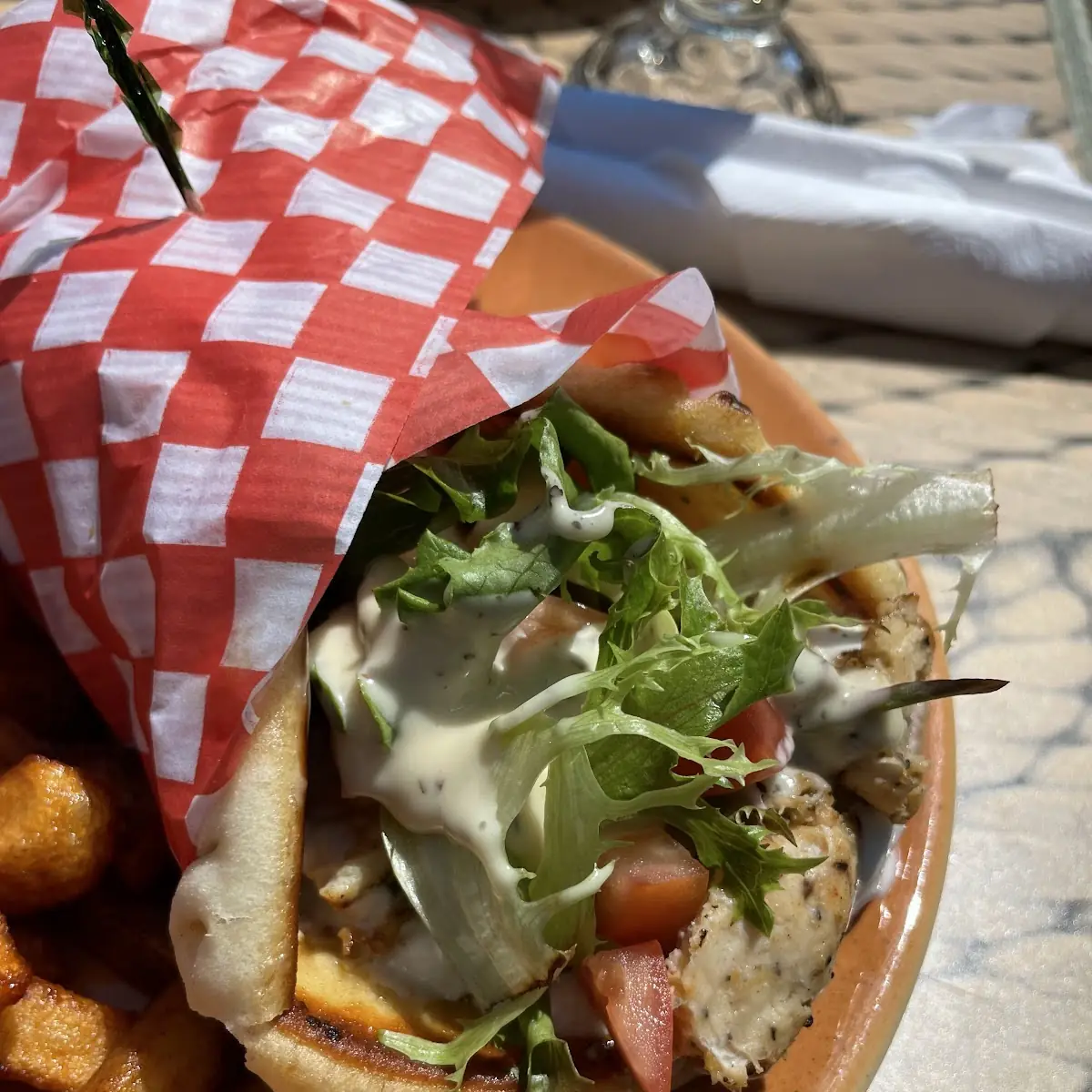 Food & drink photo 9