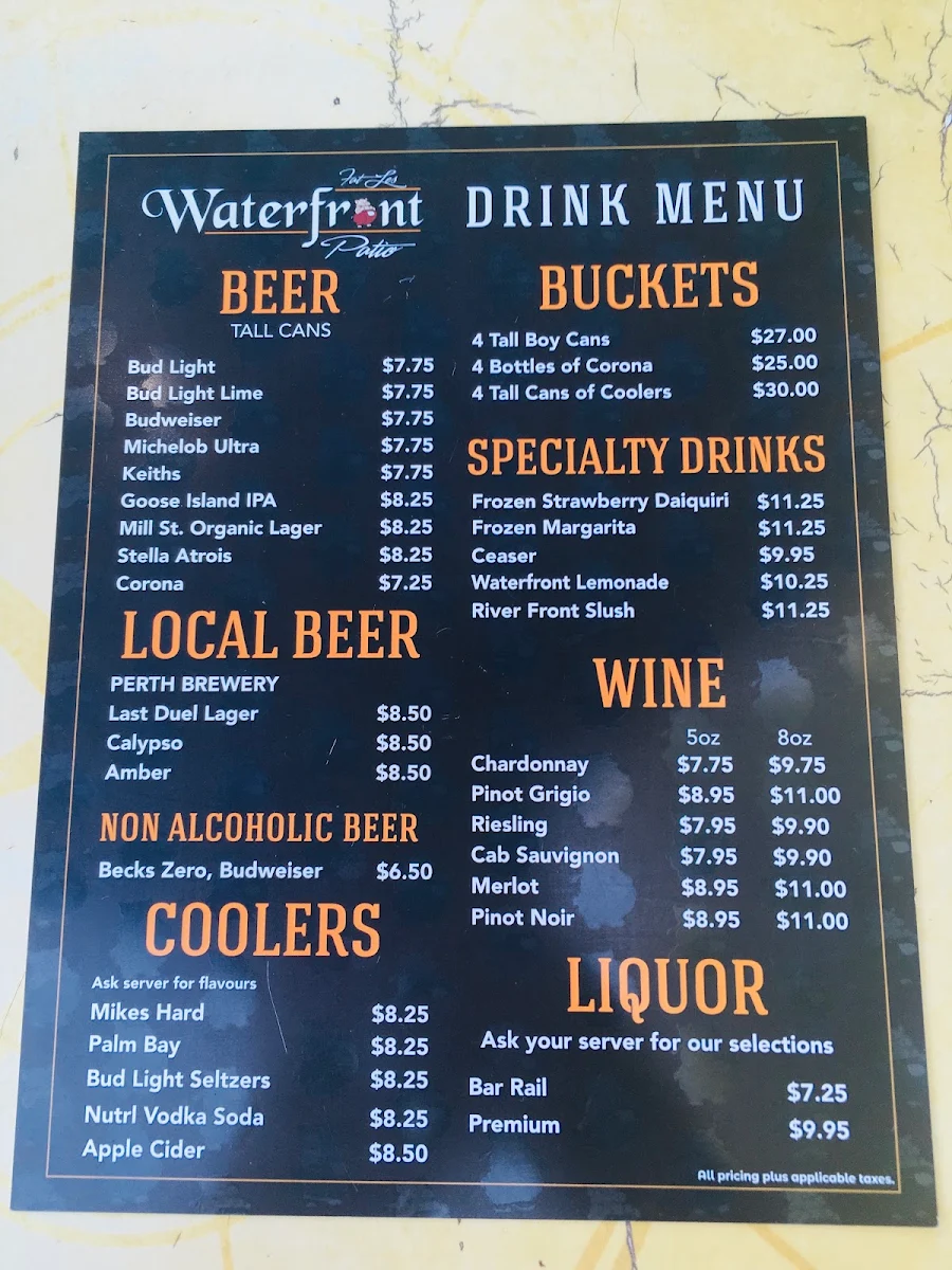 Menu photo 8