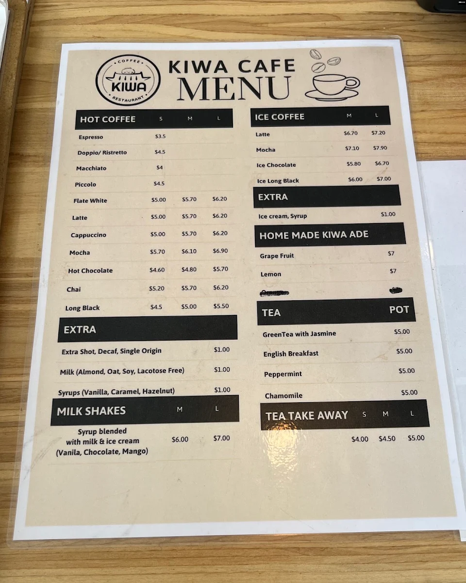Menu photo 3
