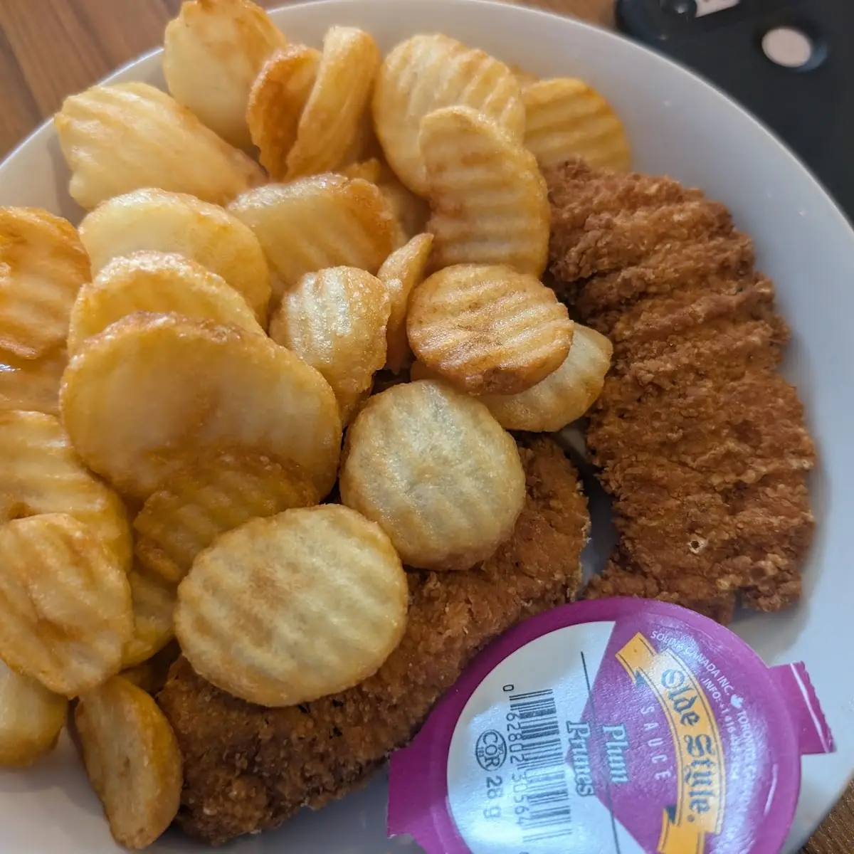 Food & drink, Nick's