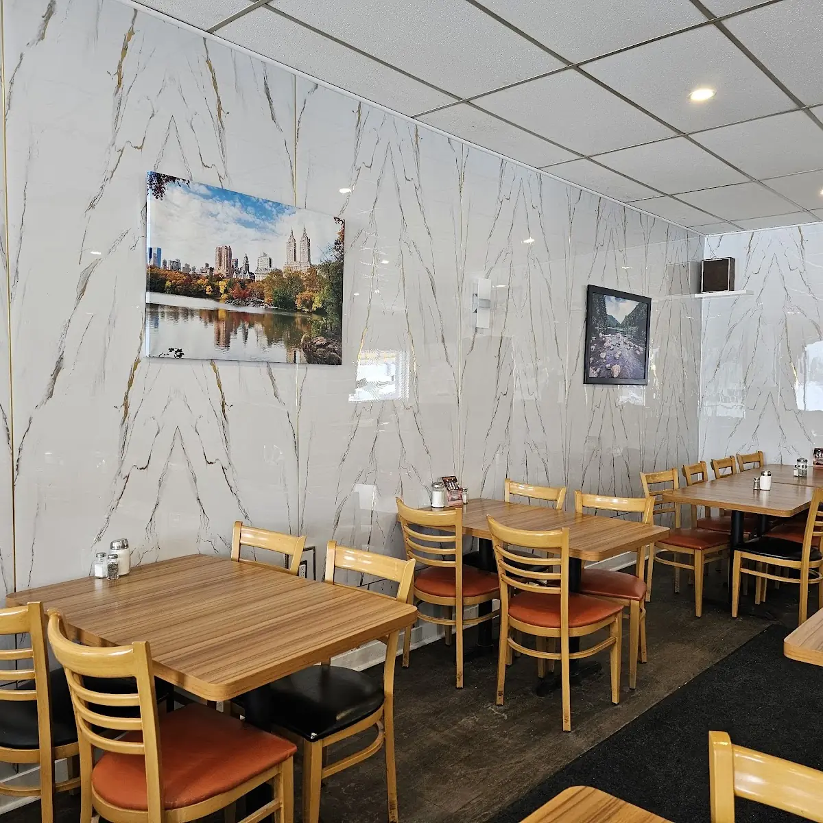 Vibe, Nick's