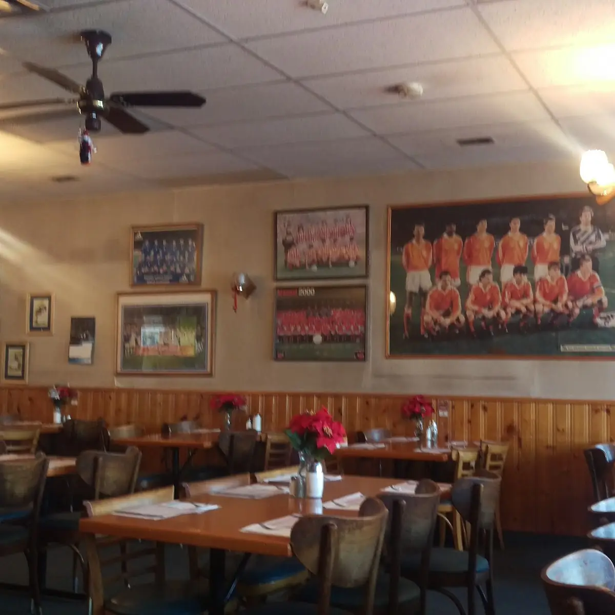 Vibe, Nick's