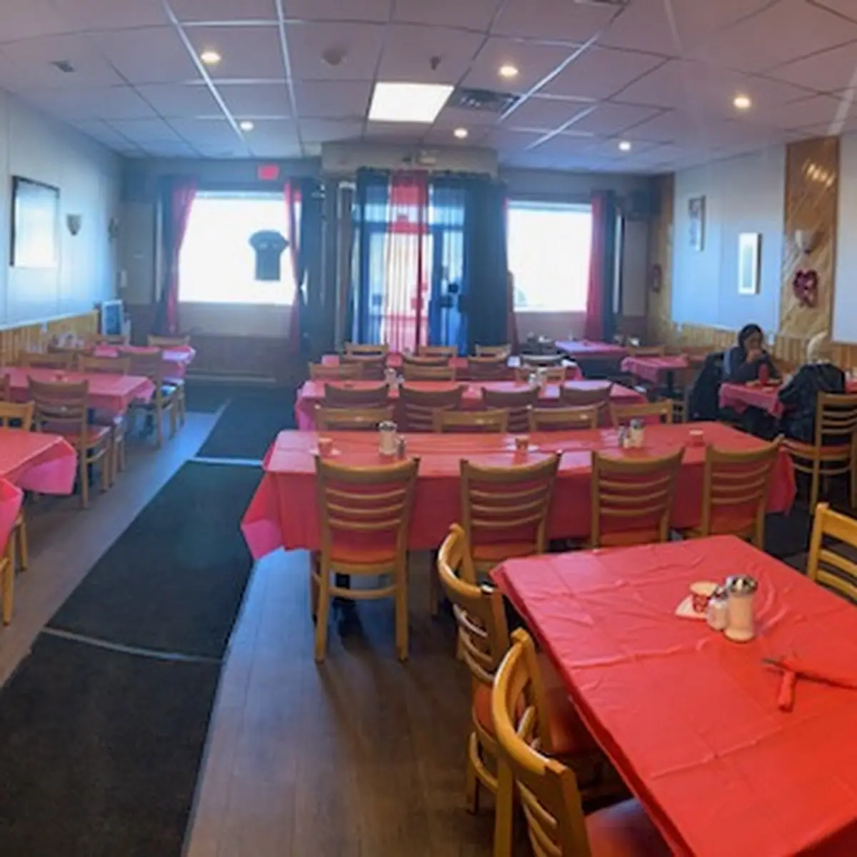 Vibe, Nick's