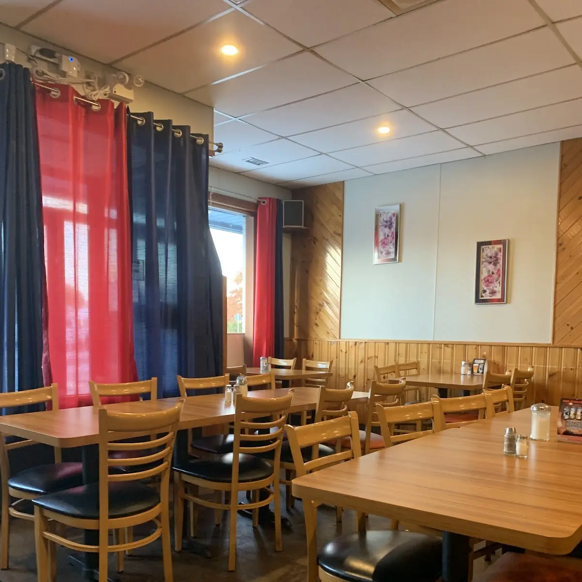 Vibe, Nick's