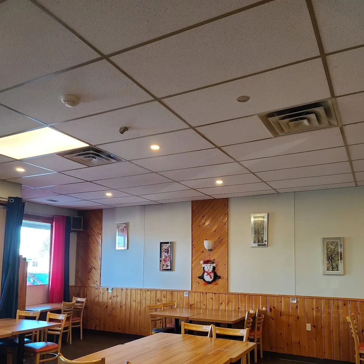 Vibe, Nick's