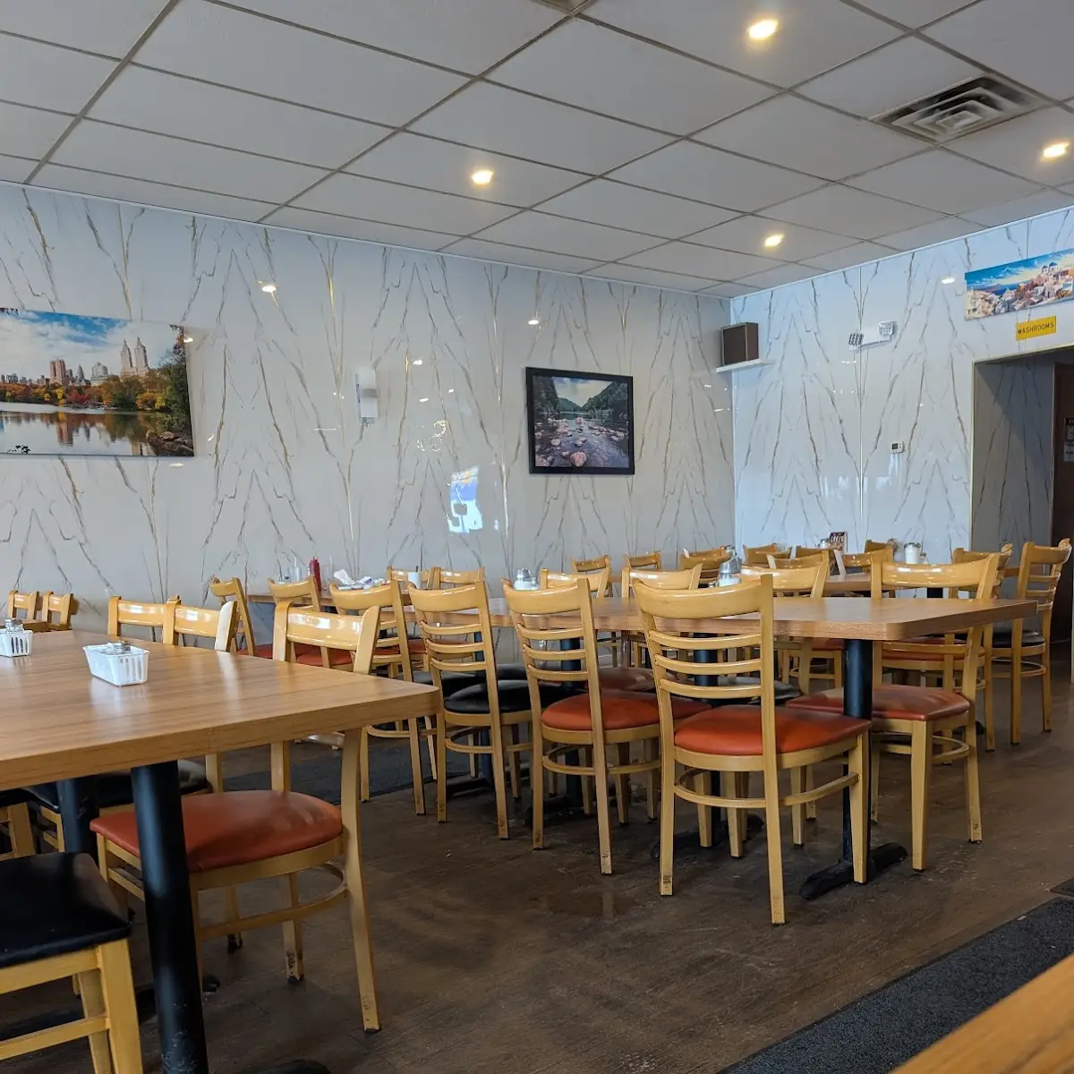 Vibe, Nick's