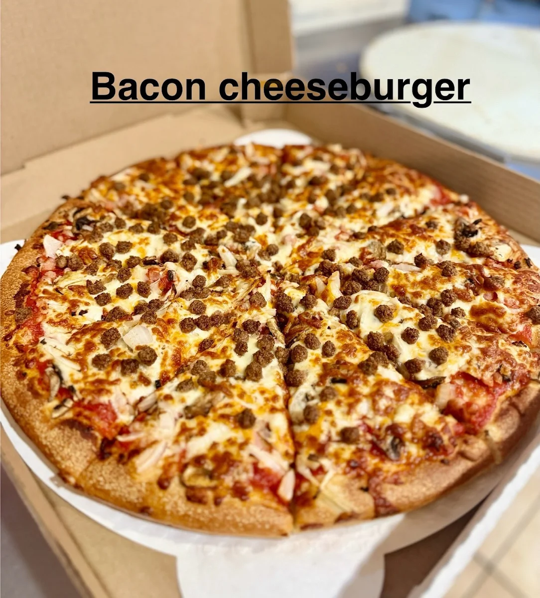 Food & drink, 𝓟𝓲𝔃𝔃𝓪 𝓑𝓾𝓻𝓰𝓮𝓻 𝓙𝓸𝓲𝓷𝓽