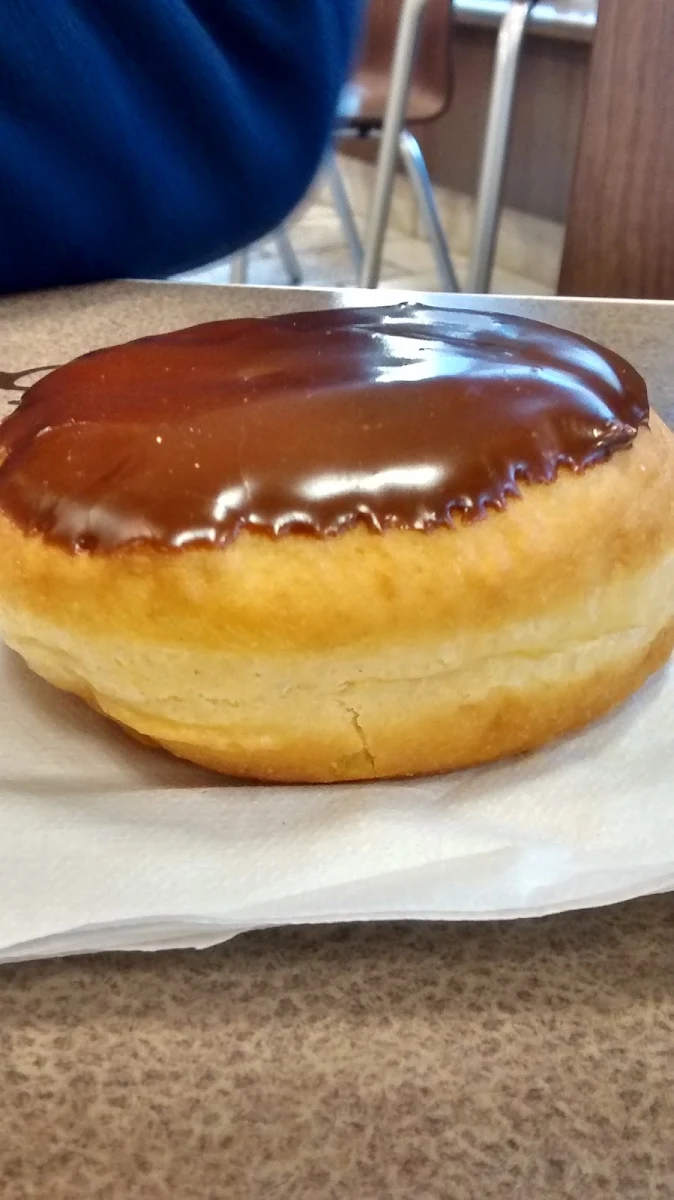 Food & drink, Tim Hortons