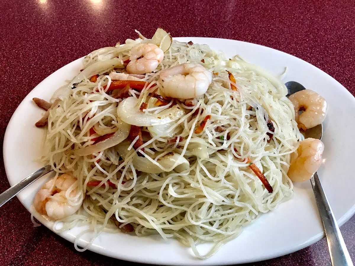 Food & drink, MeiMei Chinese Restaurant