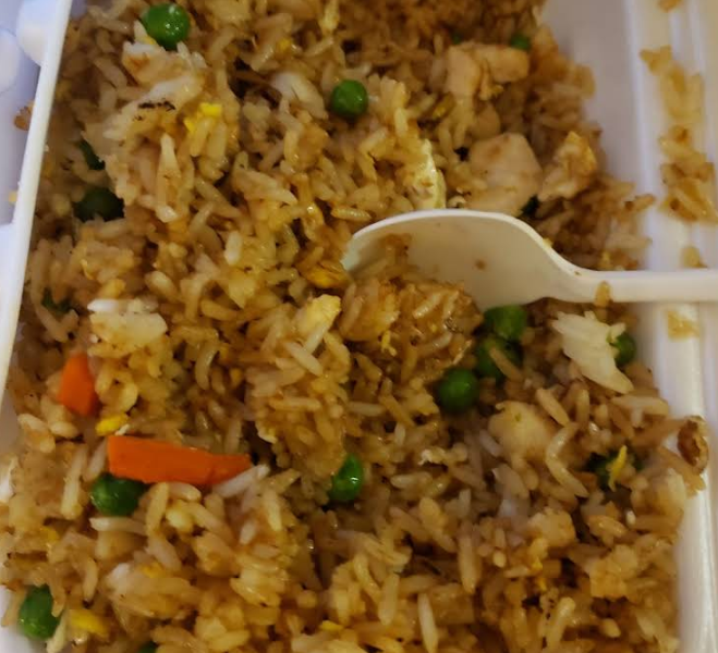 Food & drink, MeiMei Chinese Restaurant