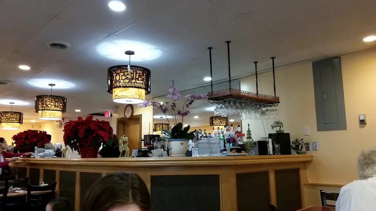 Vibe, MeiMei Chinese Restaurant