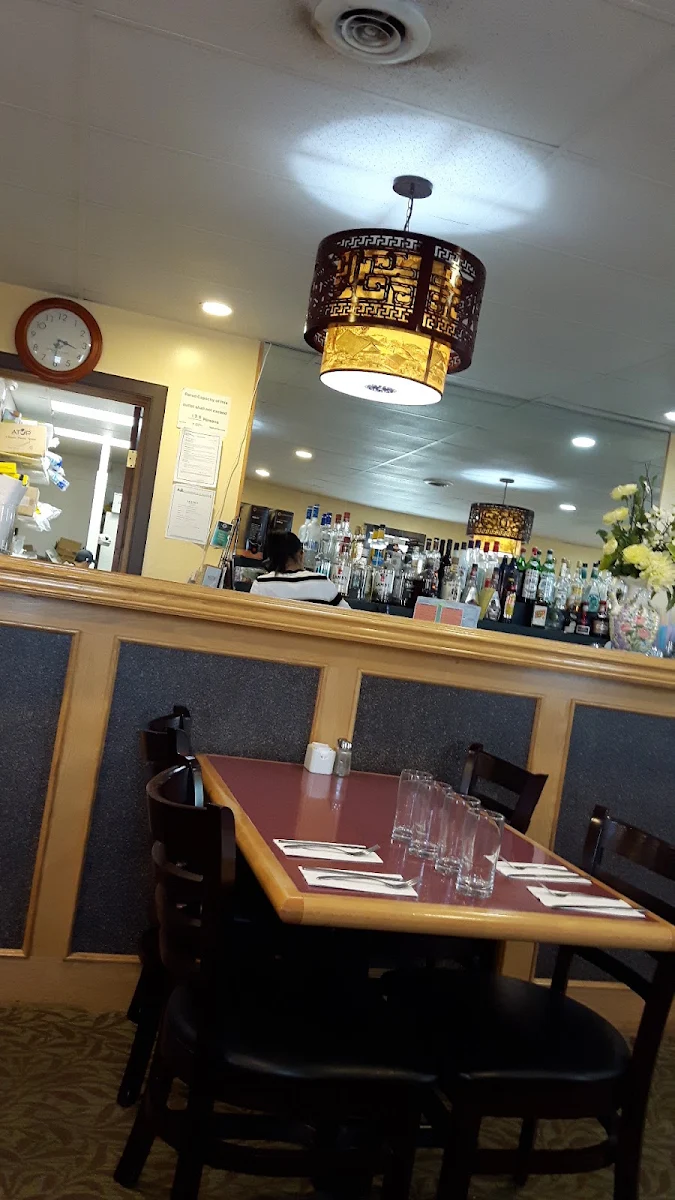 Vibe, MeiMei Chinese Restaurant