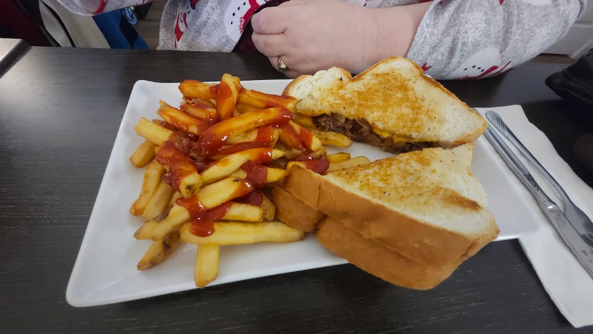 Food & drink, Summerside Waterfront Cafe and Restaurant