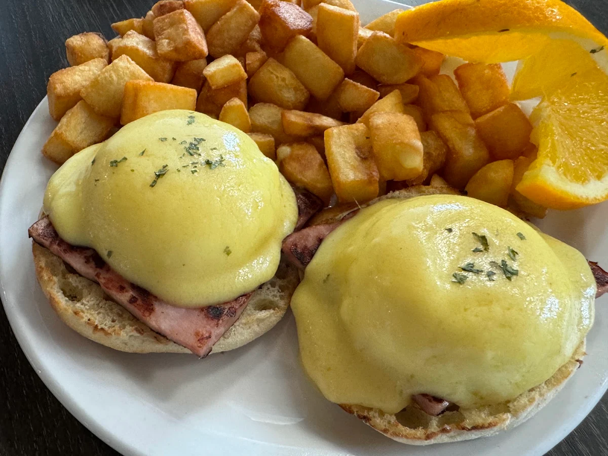 Food & drink, Summerside Waterfront Cafe and Restaurant
