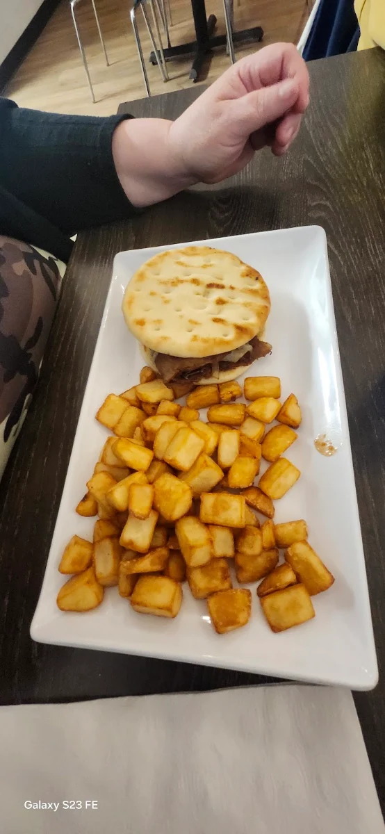 Food & drink, Summerside Waterfront Cafe and Restaurant