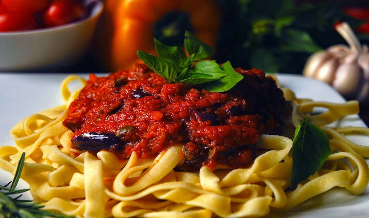 Food & drink, Al Dente Trattoria