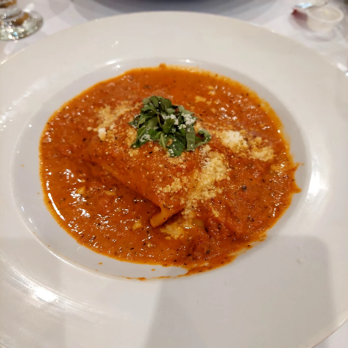 Food & drink, Al Dente Trattoria