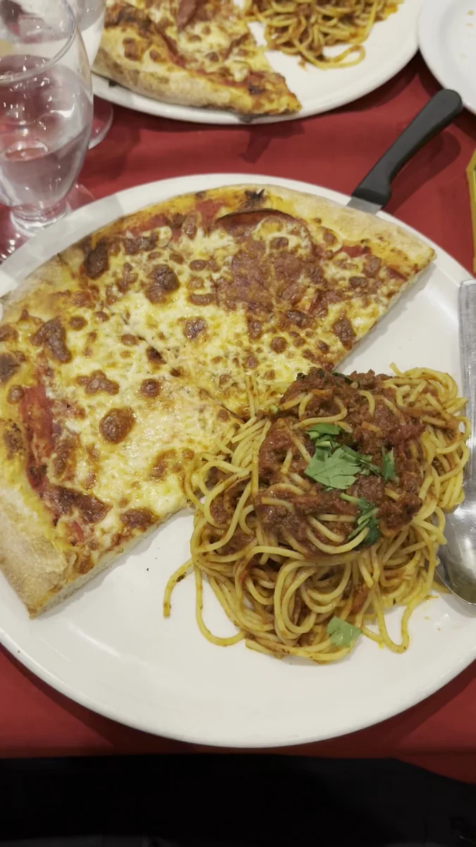 Food & drink, Al Dente Trattoria