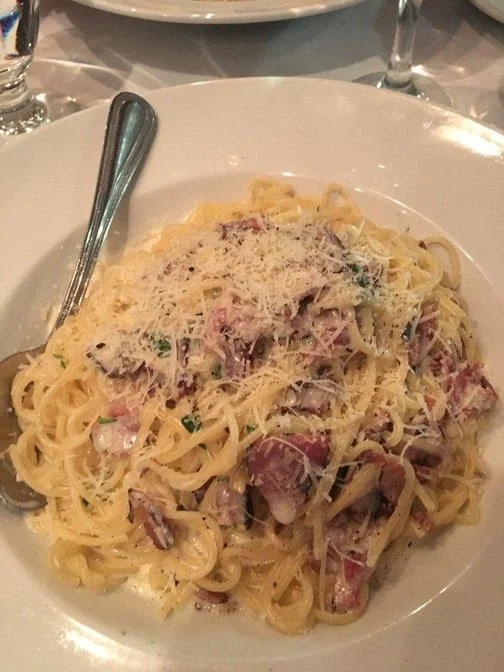 Food & drink, Al Dente Trattoria
