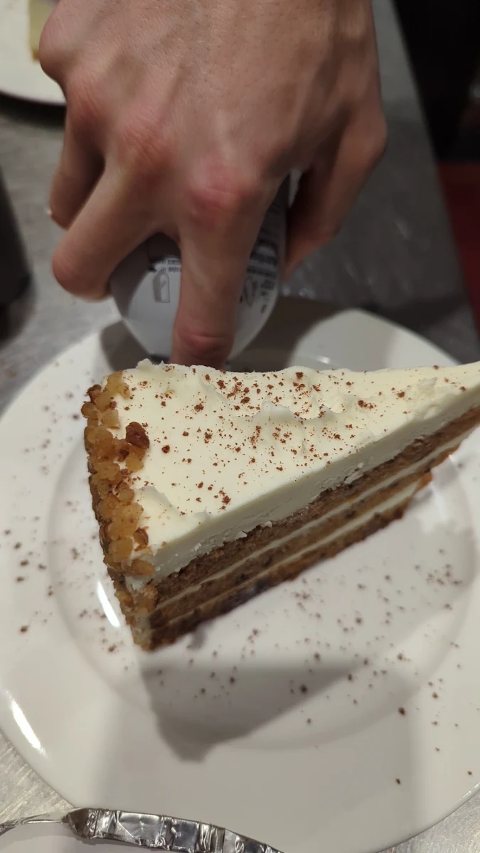 Food & drink, Al Dente Trattoria
