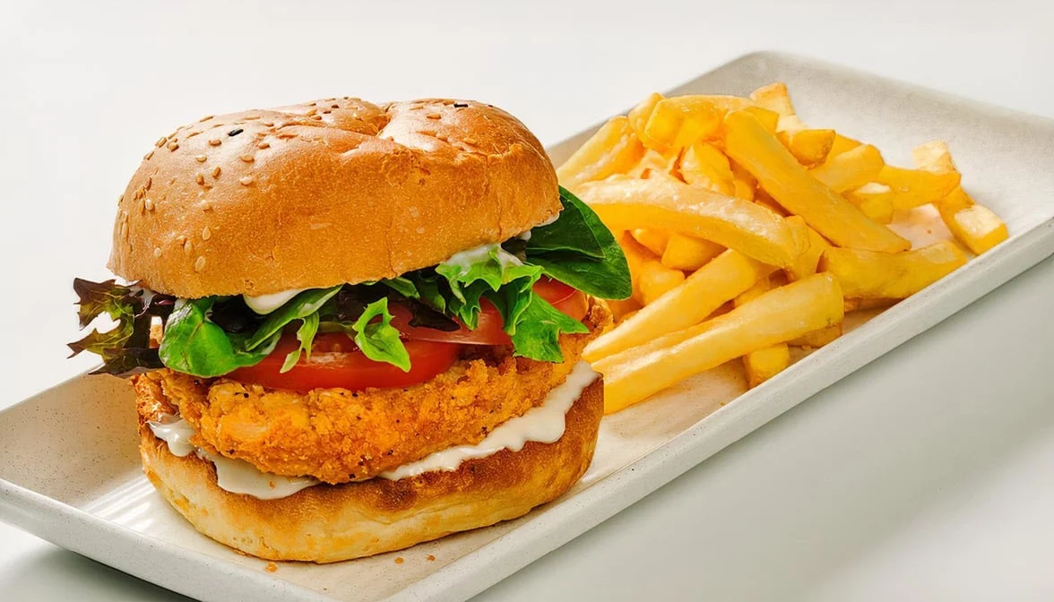 Food & drink, The Coffee Club Café - Plenty Valley