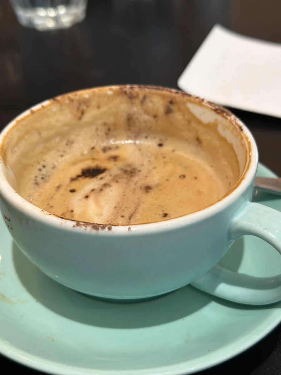 Food & drink, The Coffee Club Café - Plenty Valley