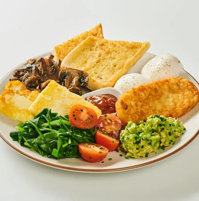 Food & drink, The Coffee Club Café - Plenty Valley