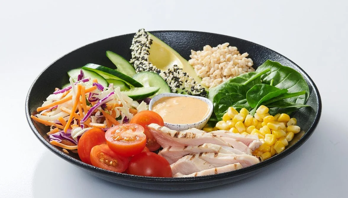 Food & drink, The Coffee Club Café - Plenty Valley