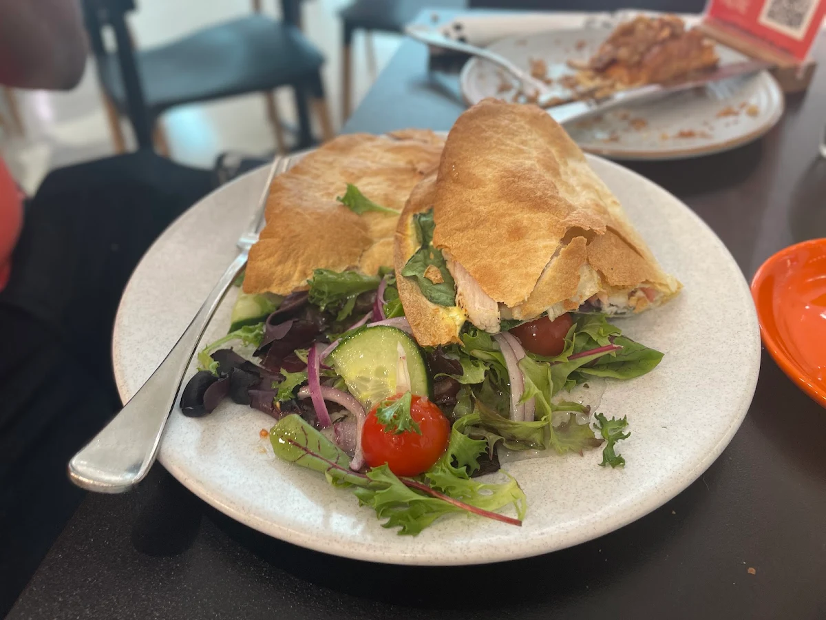 Food & drink, The Coffee Club Café - Plenty Valley