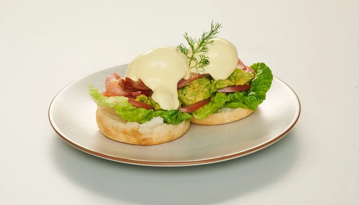 Food & drink, The Coffee Club Café - Plenty Valley