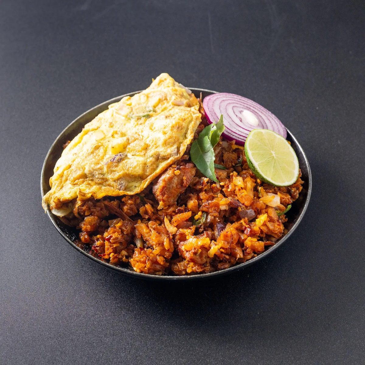 Food & drink, New Nanthu's Kitchen