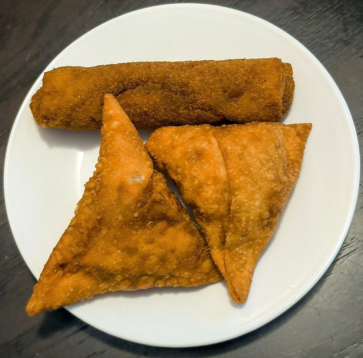 Food & drink, New Nanthu's Kitchen
