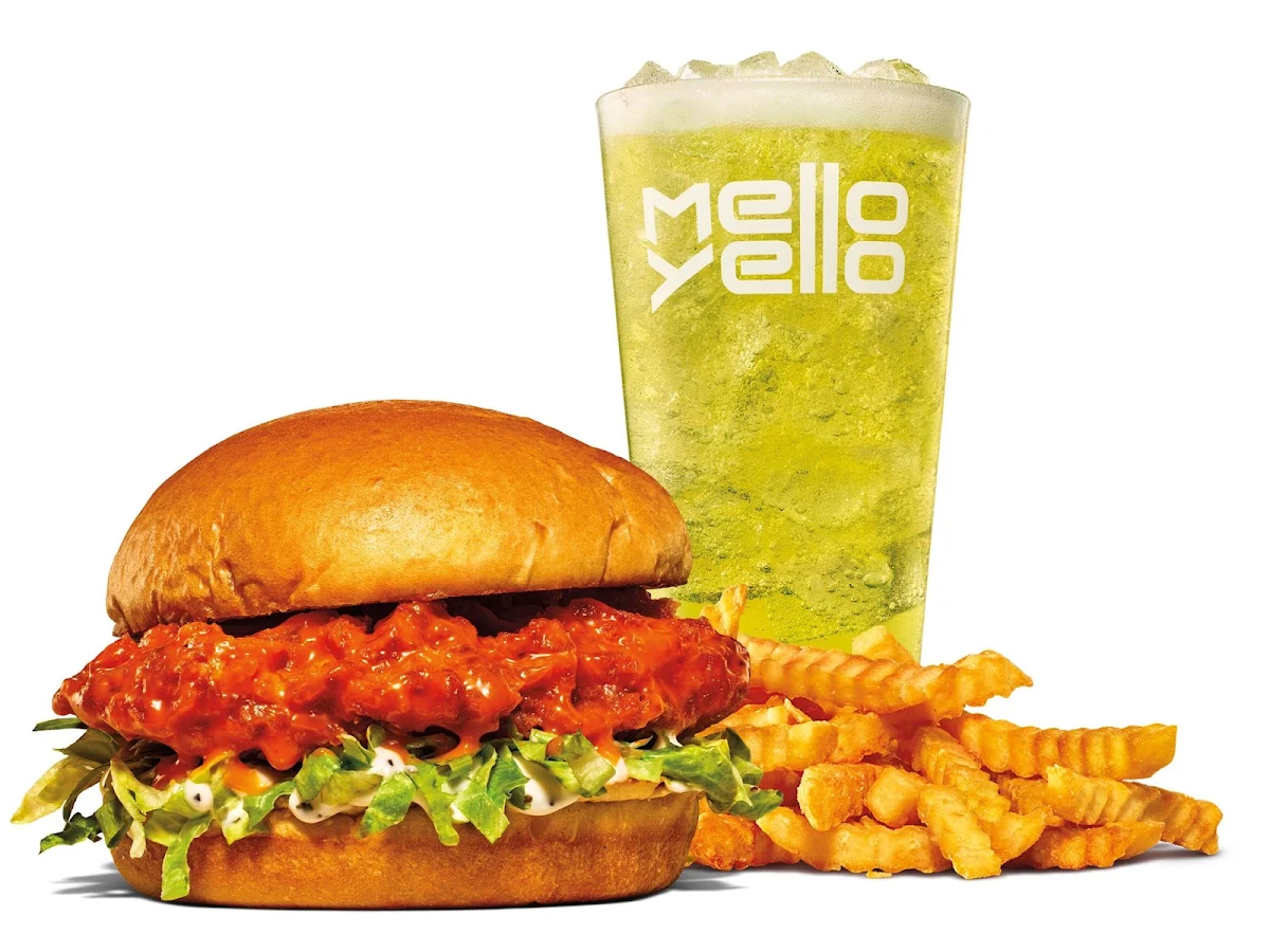 Food & drink, Arby's