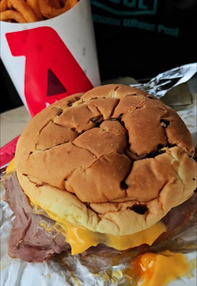 Food & drink, Arby's