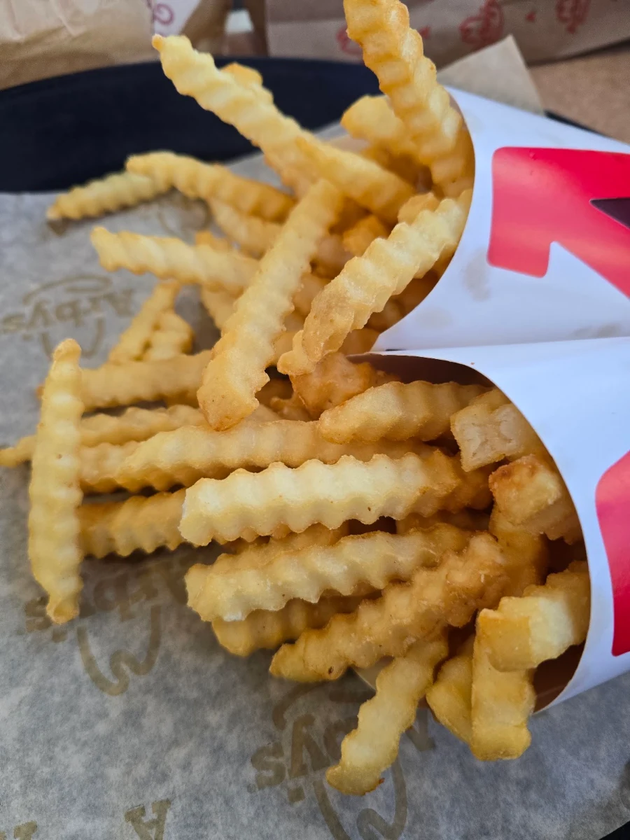 Food & drink, Arby's