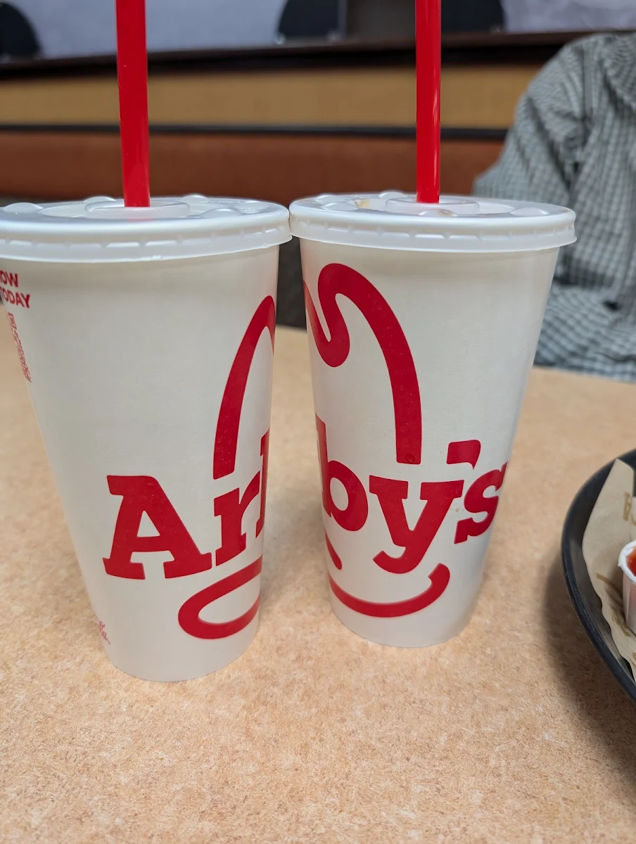 Food & drink, Arby's