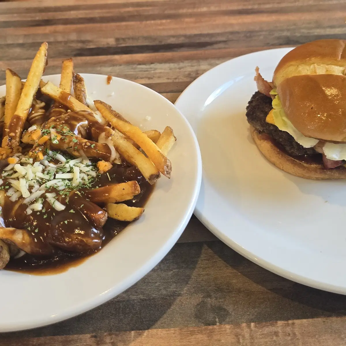 Food & drink, The Depot