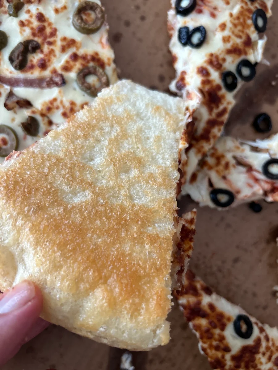 Food & drink, Pizza Hut