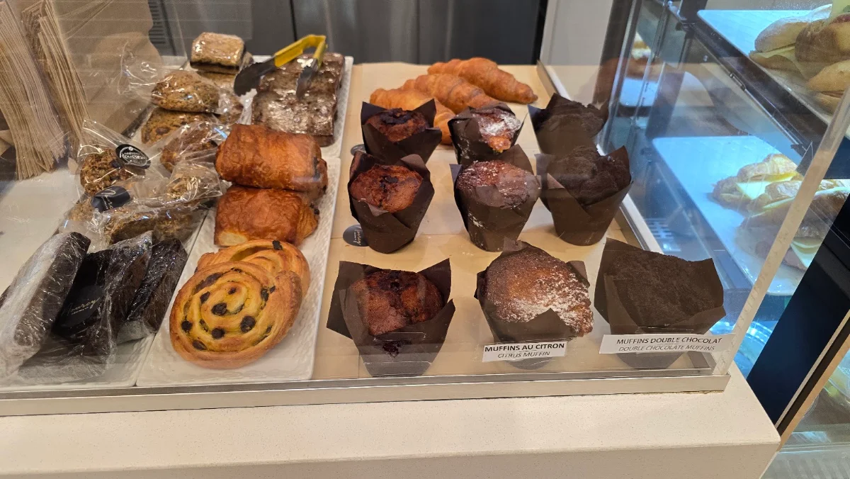 Food & drink, Origine Cafe