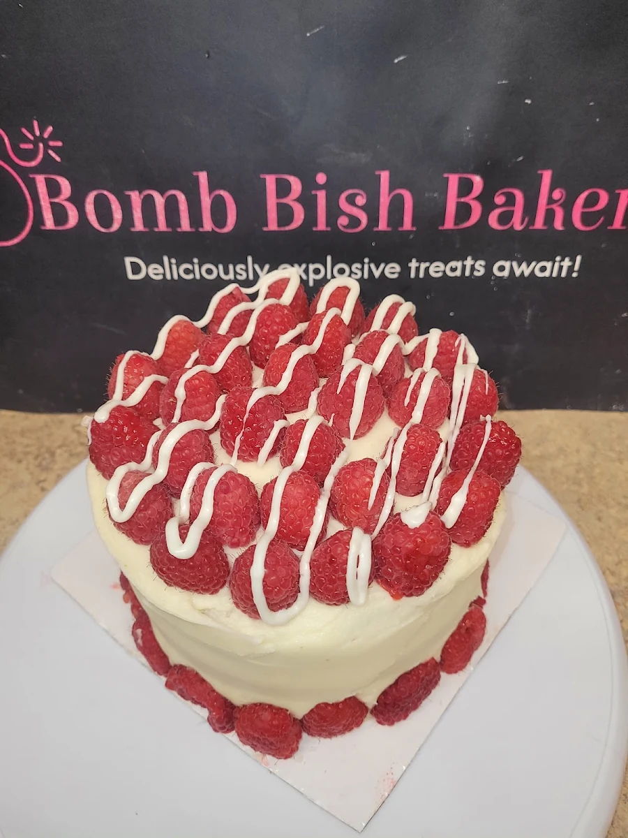 Food & drink, Bomb Bish Bakery and Cafe