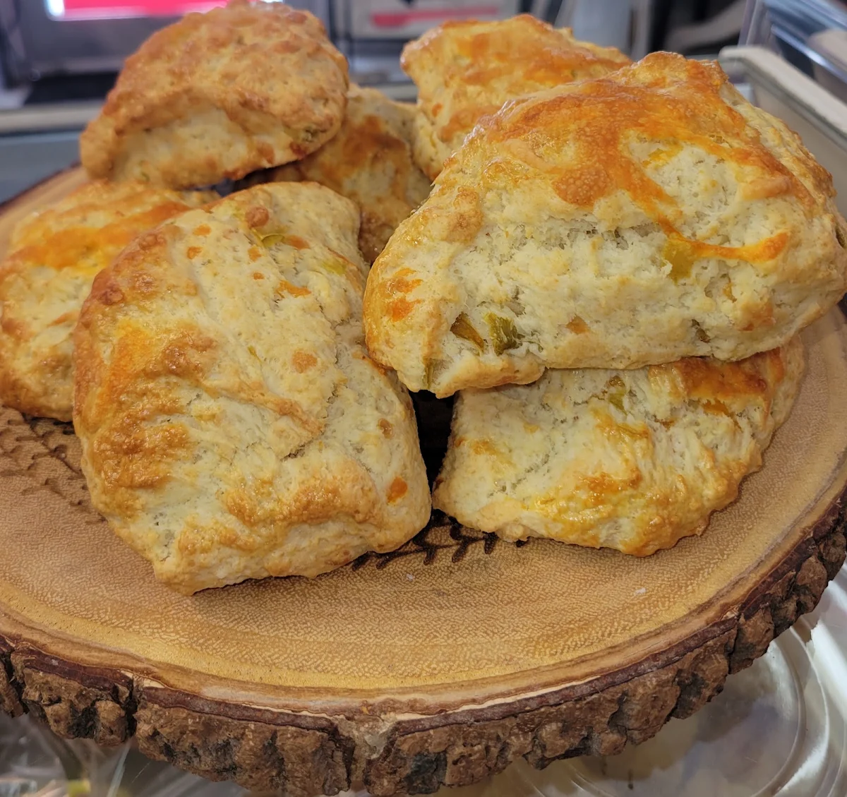 Food & drink, Bomb Bish Bakery and Cafe