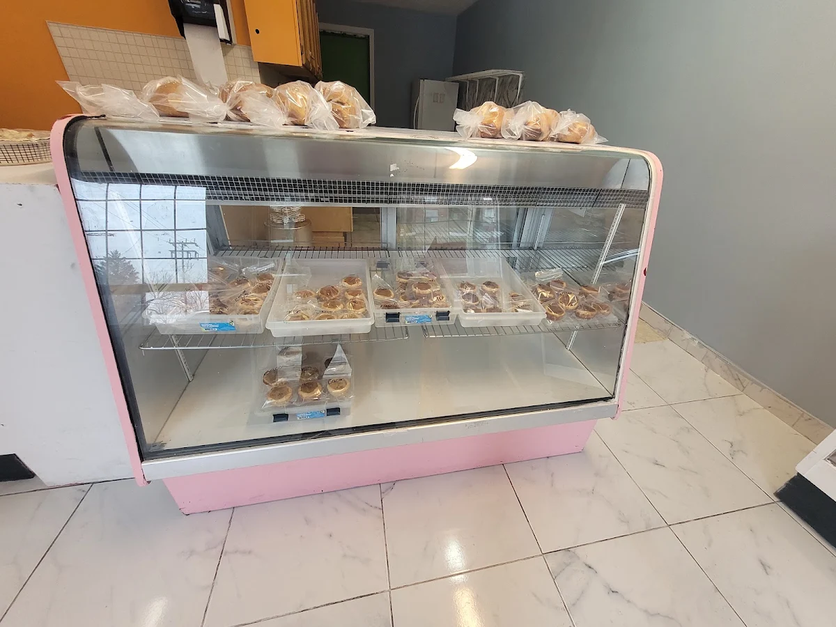 Vibe, Bomb Bish Bakery and Cafe