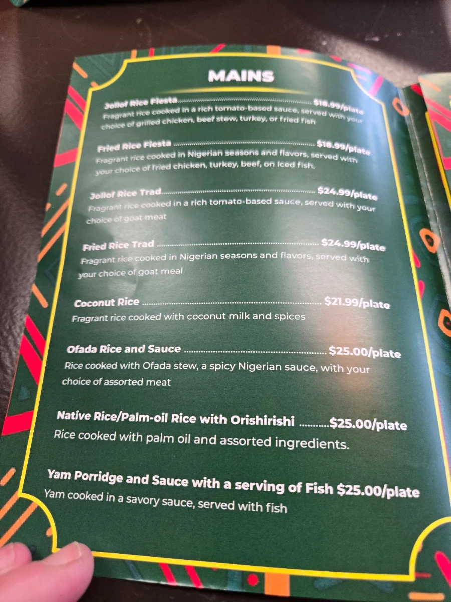 Menu photo 4