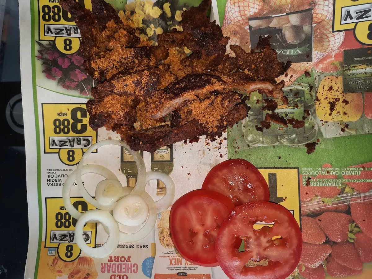 Menu photo 7